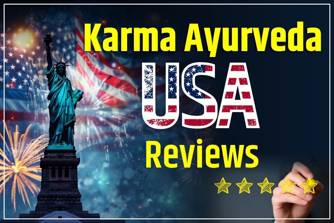 Karma Ayurveda Reviews: A Top Choice for Kidney Health in the USA